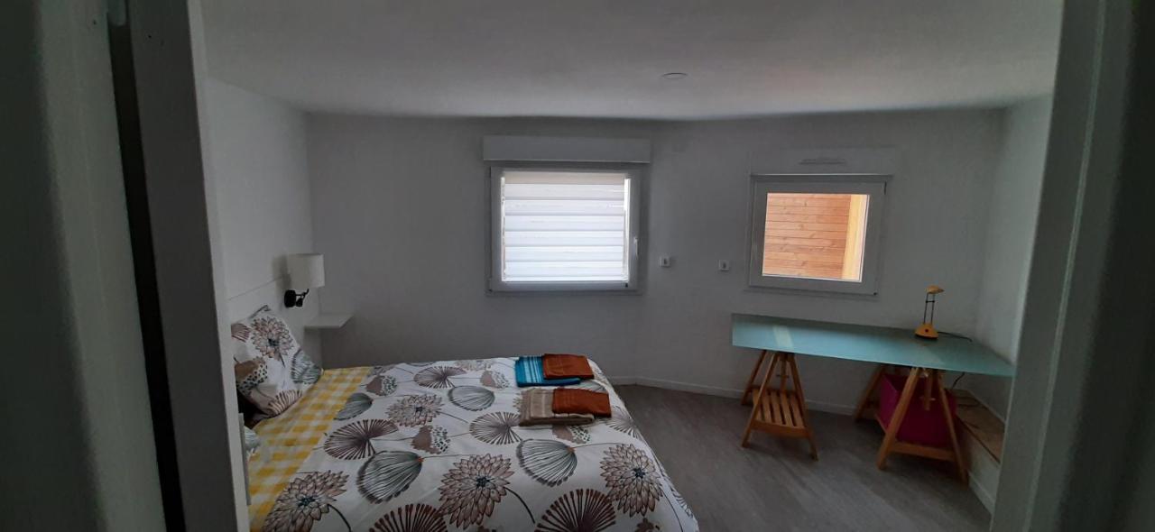Maison Ville Agreable Riorges Buitenkant foto