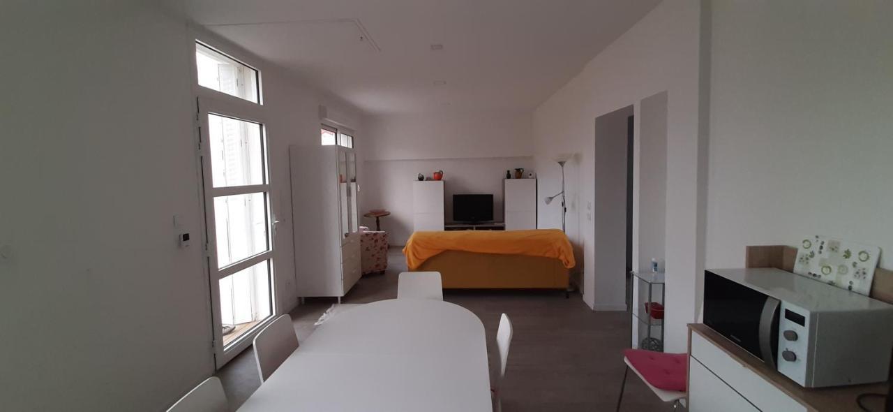 Maison Ville Agreable Riorges Buitenkant foto