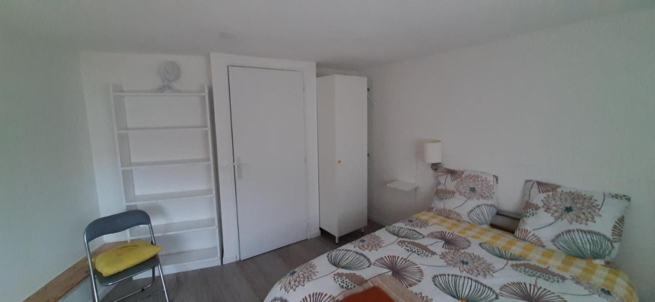Maison Ville Agreable Riorges Buitenkant foto